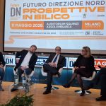 06 Gli oratori del panel Quale futuro per Milano