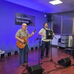 08 Il concerto di Alessio Lega e Guido Baldoni
