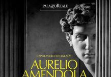 A Palazzo Reale arriva al mostra fotografica di Aurelio Amendola