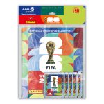 Fifa World Cup 2026™ Starter Set Pack Panini