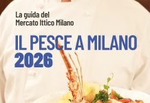 Il paradosso di Milano: perché il pesce più sicuro d’Italia si mangia (e si sceglie) all’ombra del Duomo