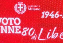80° anniversario della Repubblica Italiana