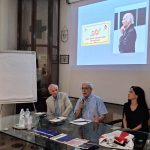 02 Intervento del coordinatore Tonino Mulas