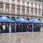 03 Il parterre delle autorità istituzionali e militari