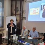 03 Intervento dell’Assessora Comune di  Milano A. Censi