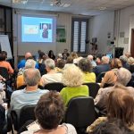 06  Panoramica del pubblico partecipante