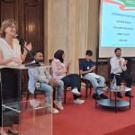 06 la Vicepresid. R. Osculati introduce le testimonianze dei nuovi Cittadini