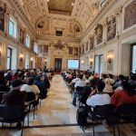 07 Il pubblico partecipante