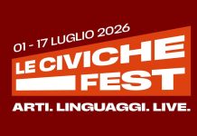Torna “Civiche FEST”, il festival estivo diffuso delle Scuole Civiche di Fondazione