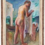 Guido Pajetta (1933) – cm100x70