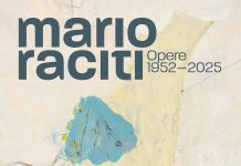A Palazzo Reale arriva la mostra d’arte su Mario Raciti