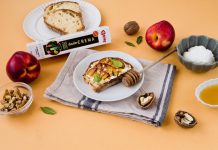 Croccantezza e gusto agli aperitivi estivi!