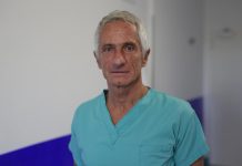 Mal di schiena cronico già a 30 anni…