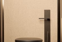 Il bagno oltre il bagno…