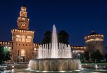 Ferragosto 2026 in città: tutti gli appuntamenti