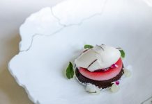 Il dessert di Ferragosto: l’incontro perfetto tra Cocco, Ciliege e Lime