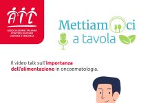 Tumori del sangue e alimentazione…