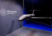 25 anni della Galleria del Vento del Politecnico a Milano