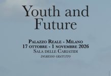 “Youth and Future”: la mostra a Palazzo Reale